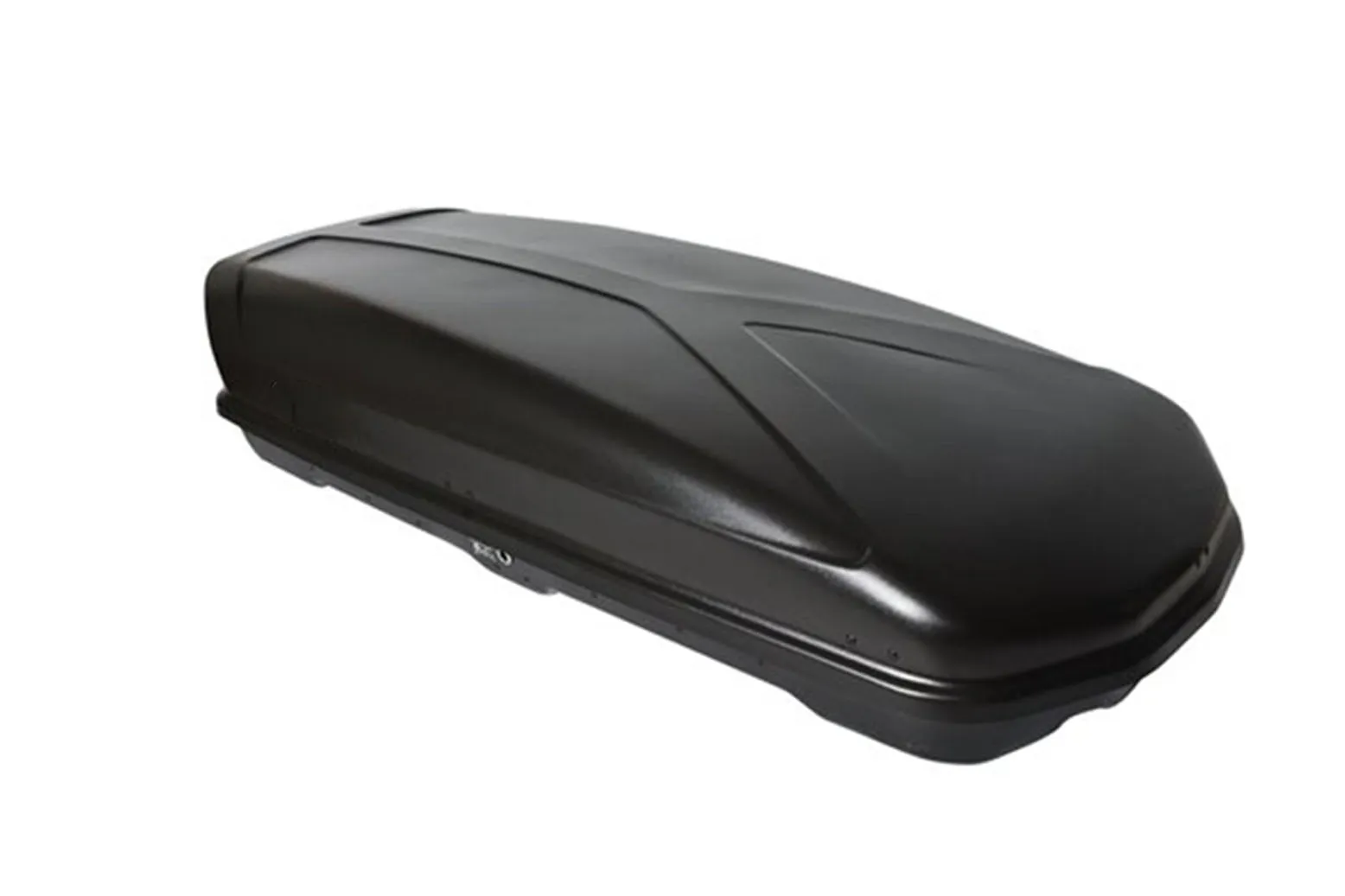Dakkoffer Farad N20 480L Zwart